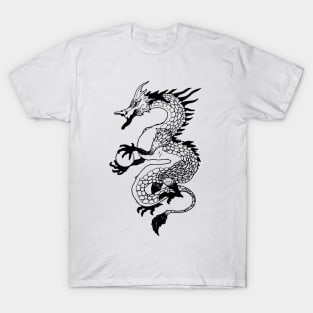 Elder dragon T-Shirt